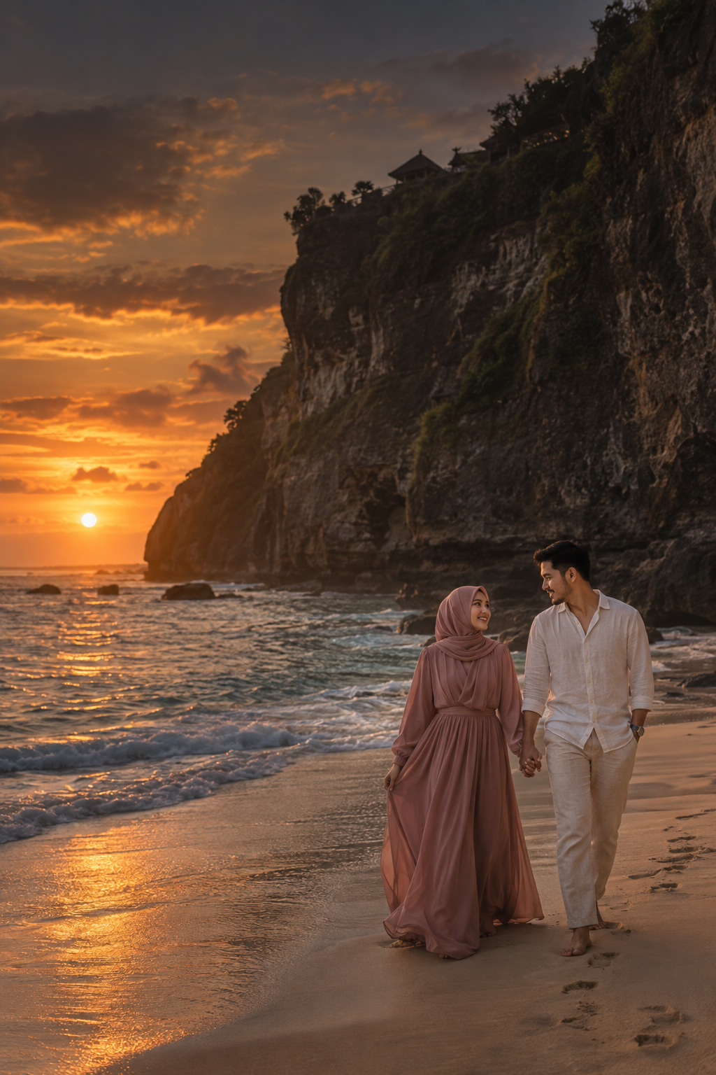 Bali 5 days 4 nights package
